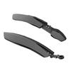 Mudguard Accessories Protection Guard Front And Rear Wheel PP Material for Mountain Bike