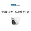 Bezpečnostní kamerové systémy a příslušenství – CCTV kamery