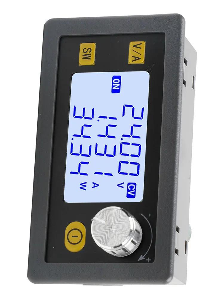 

Robust CNC DC Converter designed for Stability in Outdoor Activities Featuring an Easy to Read LCD Display Rated at 35W China Mainland
