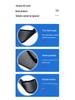 2024 Toyota Prado FJ250 Wheel Arch Mudguards