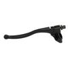 A51K-For Pit Dirt Bike ATV Motorcycle 22Mm 7/8In Left Brake And Clutch Lever Handlebar Accessories For Moto Parts