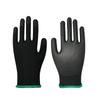 UOSU 13-Gauge Nylon PU Coated Work Gloves