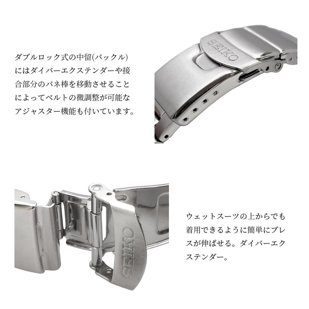 SEIKO Watch PROSPEX Mechanical Automatic PADI Special Edition Turtle 200m Sapphire Glass SRPK01 Made in Japan Overseas Model [Seiko] Diver's Men's