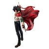 GGG Gundam Guys Generation Mobile Fighter G Gundam Domon Cassh Complete Figure Multicolor
