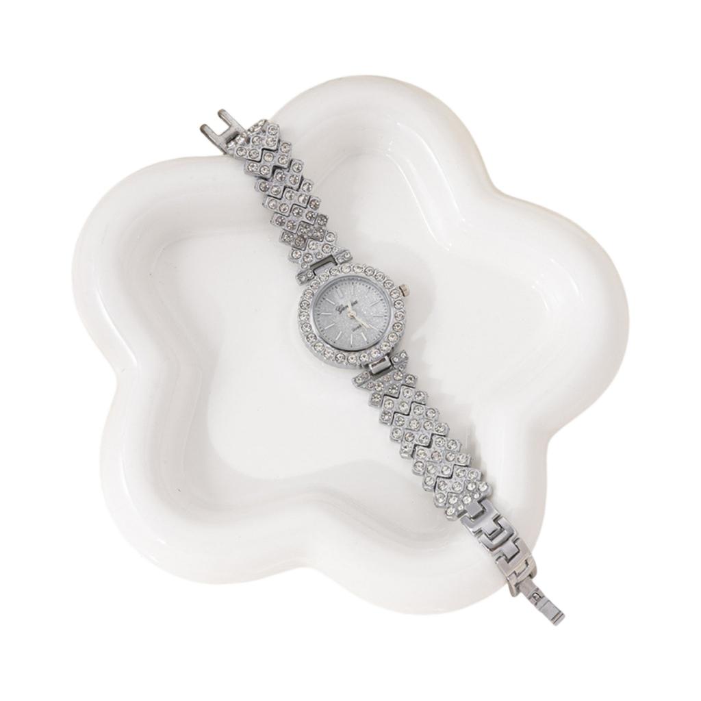 Women Fashion Leather Watch