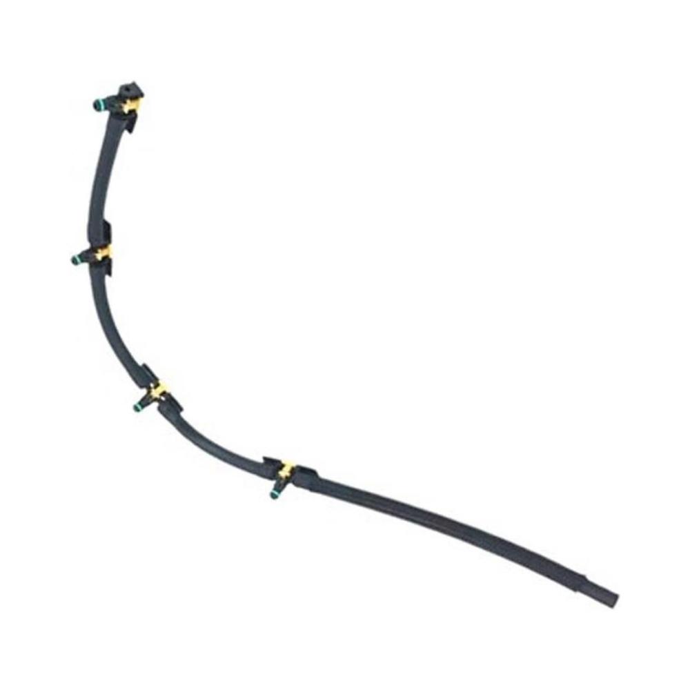 Leak Off Oil Pipe Return Set LR073709 for Land Rover Discovery Sport