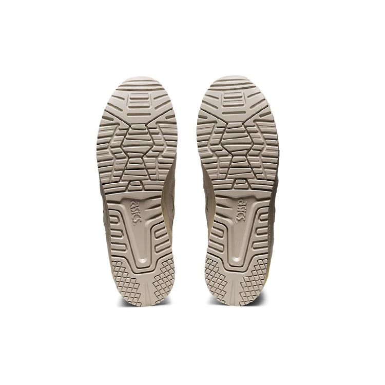 Asics Gel Lyte 3 OG Vanilla Men Sneakers White Smoke-Grey 1201A830-250