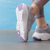 Skechers Scarpe da Corsa da Donna GO'7/24 129472-GYLV