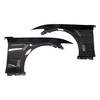 2015-2017 Ford Mustang AC Style Front Fenders Replacement