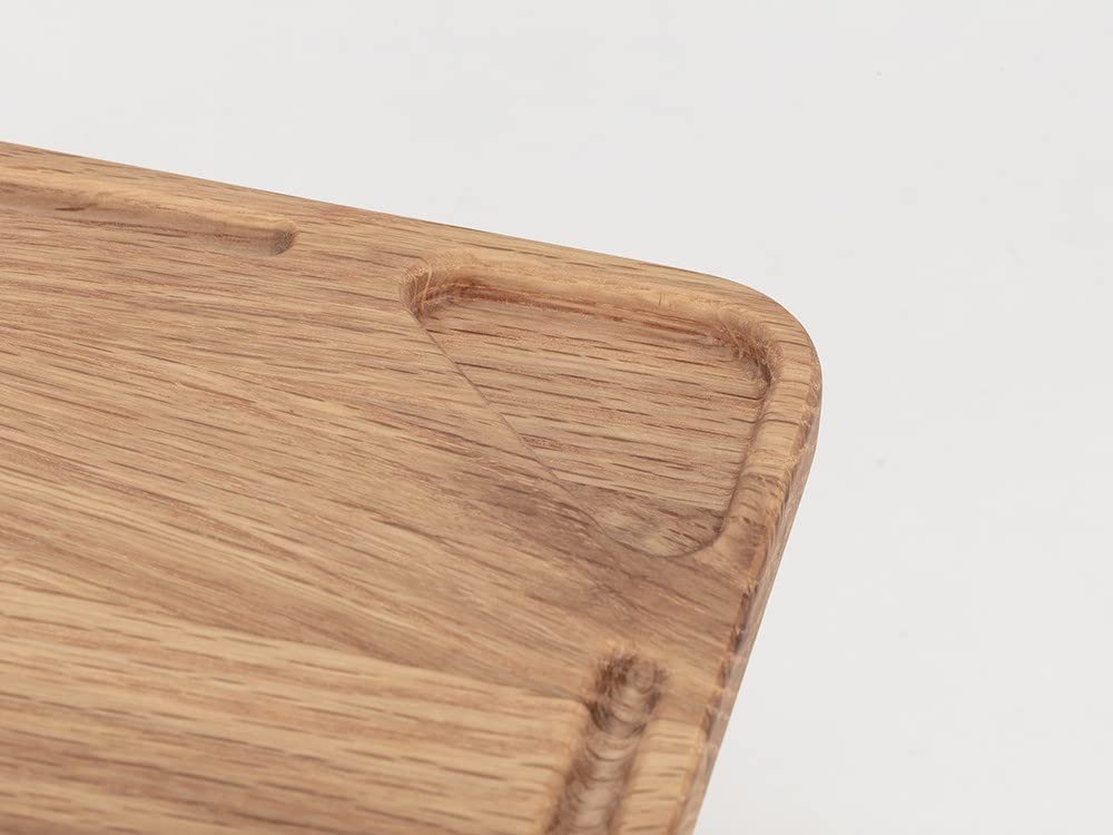 Snow Peak MY Plate TW-040