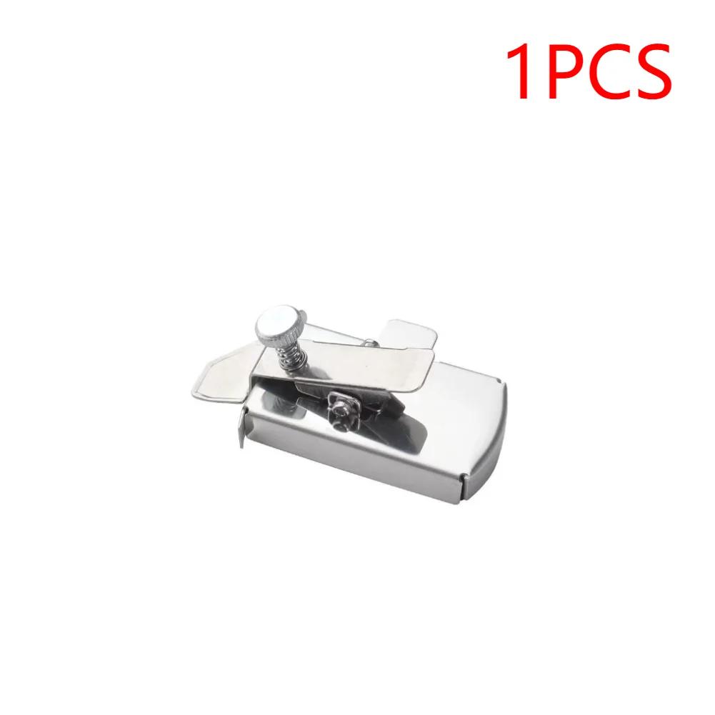 

10 шт. Магнитный направляющий шов Многофункциональный магнитный измеритель швейные инструменты локатор края Универсальный измеритель для швейной машины направляющий шов