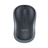 Logitech M186 Wireless Optical Mouse
