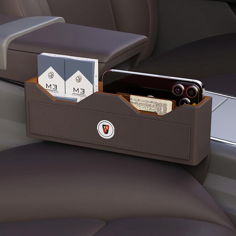 Roewe RX3 RX5max/RX8/eMAX Car Seat Gap Storage Box