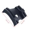 5Pcs Housing Routing Guide Slot Clip with Screws Bike Shifter Cable Holder Clip