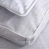 Hengyuanxiang Elegant All-Season Soy & Milk Fiber Duvet