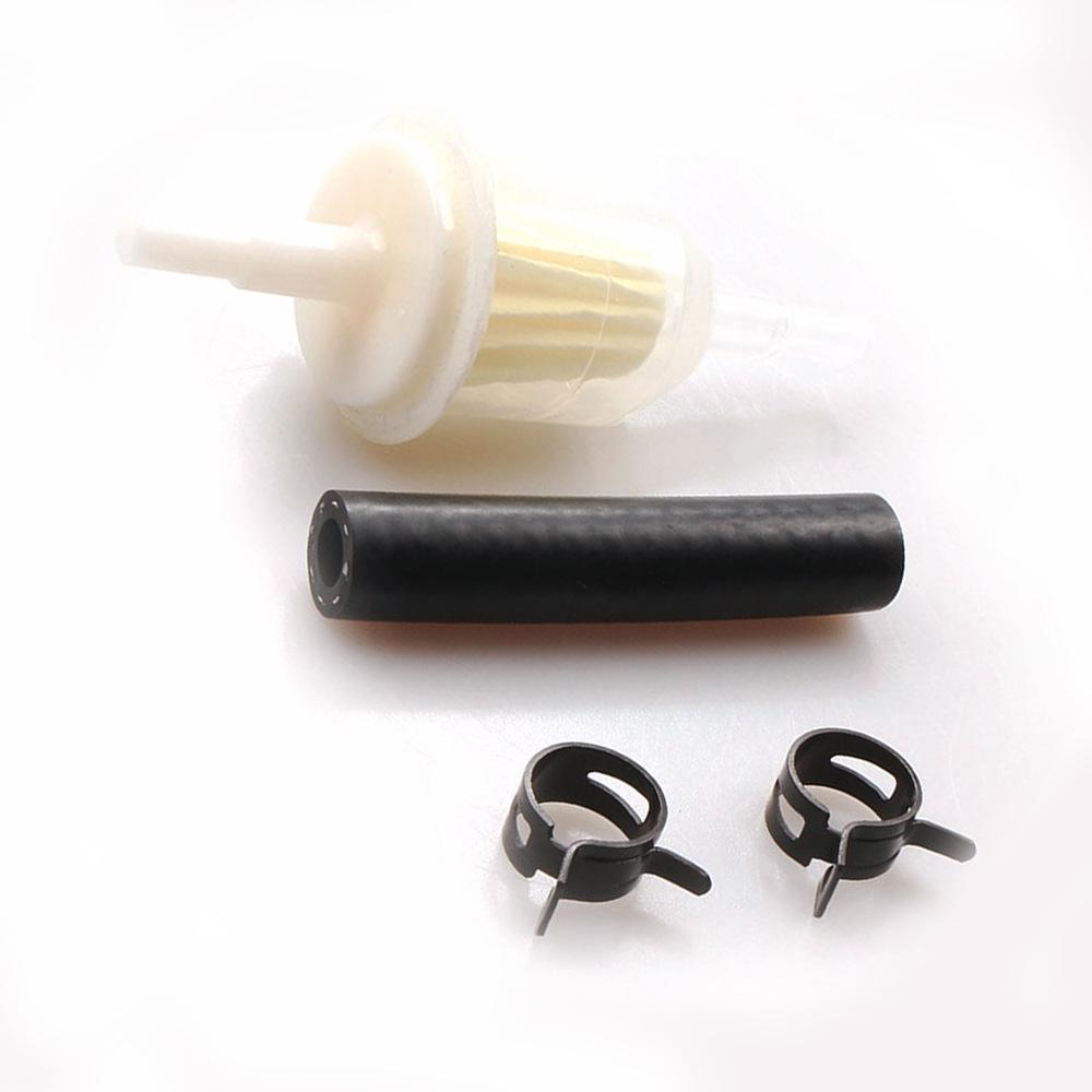 12V Electric Fuel Pump for Kawasaki Mule 49040-1055 KAF 620 3000