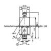 PP7556 Ifm Pressure Switch – Brand New, Robust Ceramic Measuring Unit
