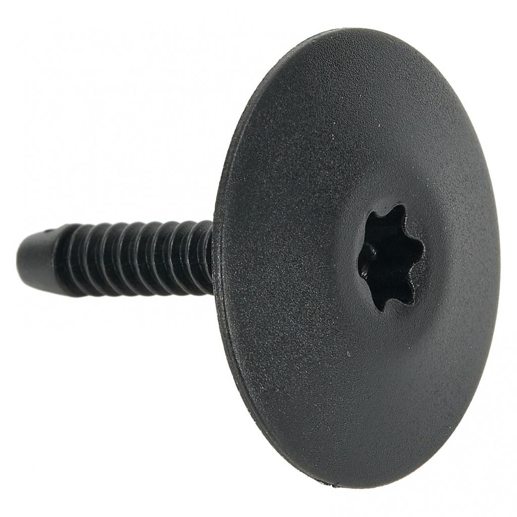 Nylon-Clip Seitenschweller Unterboden 07147296886 10 Stück Autozubehör