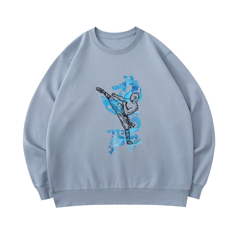 Karate Sweatshirt Karate Fan Hoodie Karate Gift Pullover