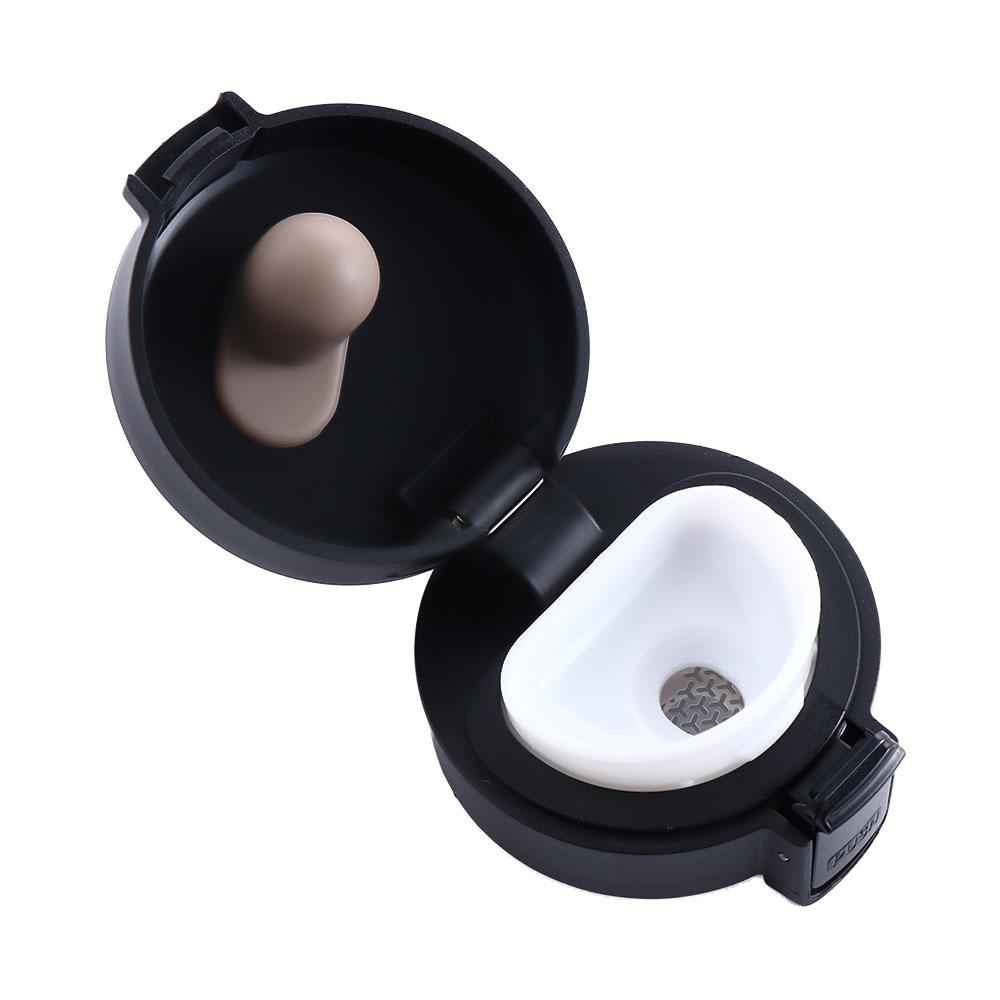 Stainless Steel Premium Water Bottle Tea Mug Travel Vacuum Flask Tumbler Cups Thermocup Coffee Mug