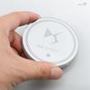 Suitable for DS DS3 DS4 DS4 DS5 DS5LS DS6 DS7 DS9 Car LED Cup Light Atmosphere Light Colorful Water Cup Light Decorative Light