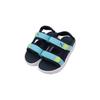 Puma Evolve Sandal Shock Absorbing Kids Sandals Kids Sandals Dark-Blue 389147-02