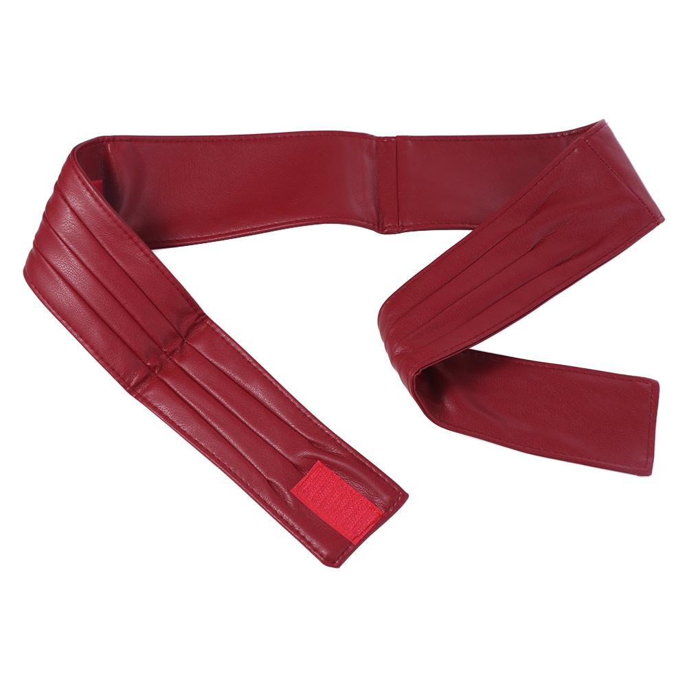 Elastic Wide Waist Belt Elegant Dress Decoration Belts Sweet Women Waistband Party Decoration
