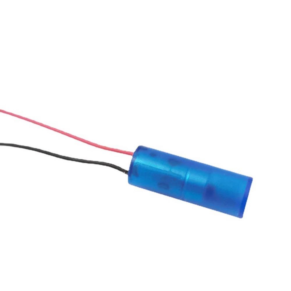 2 Stuks DC 3.4V Trillende Motor Stationaire Snelheid 12000 DIY Massager Accessoires Sterke Vibratie Motor