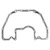 AUTO ENGINE PARTS Oil Pan Gasket For ALPINA BMW BRISTOL MORGAN WIESMANN 4.0 4.4 4.8 6.0 L T GAS V8 2001-2024