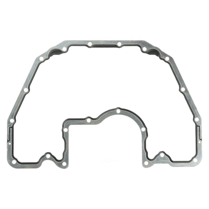 AUTO ENGINE PARTS Oil Pan Gasket For ALPINA BMW BRISTOL MORGAN WIESMANN 4.0 4.4 4.8 6.0 L T GAS V8 2001-2024