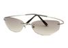 sunglasses smoke All-time MOVIN'HYDE