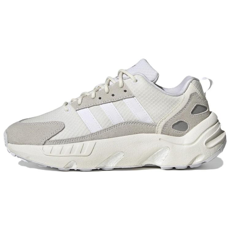 (WMNS) adidas Originals ZX 22 Boost Cloud White Women s GX9546 EU 36⅔