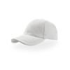 Atlantis Liberty Sandwich Heavy Brush Cotton 6 Panel Cap