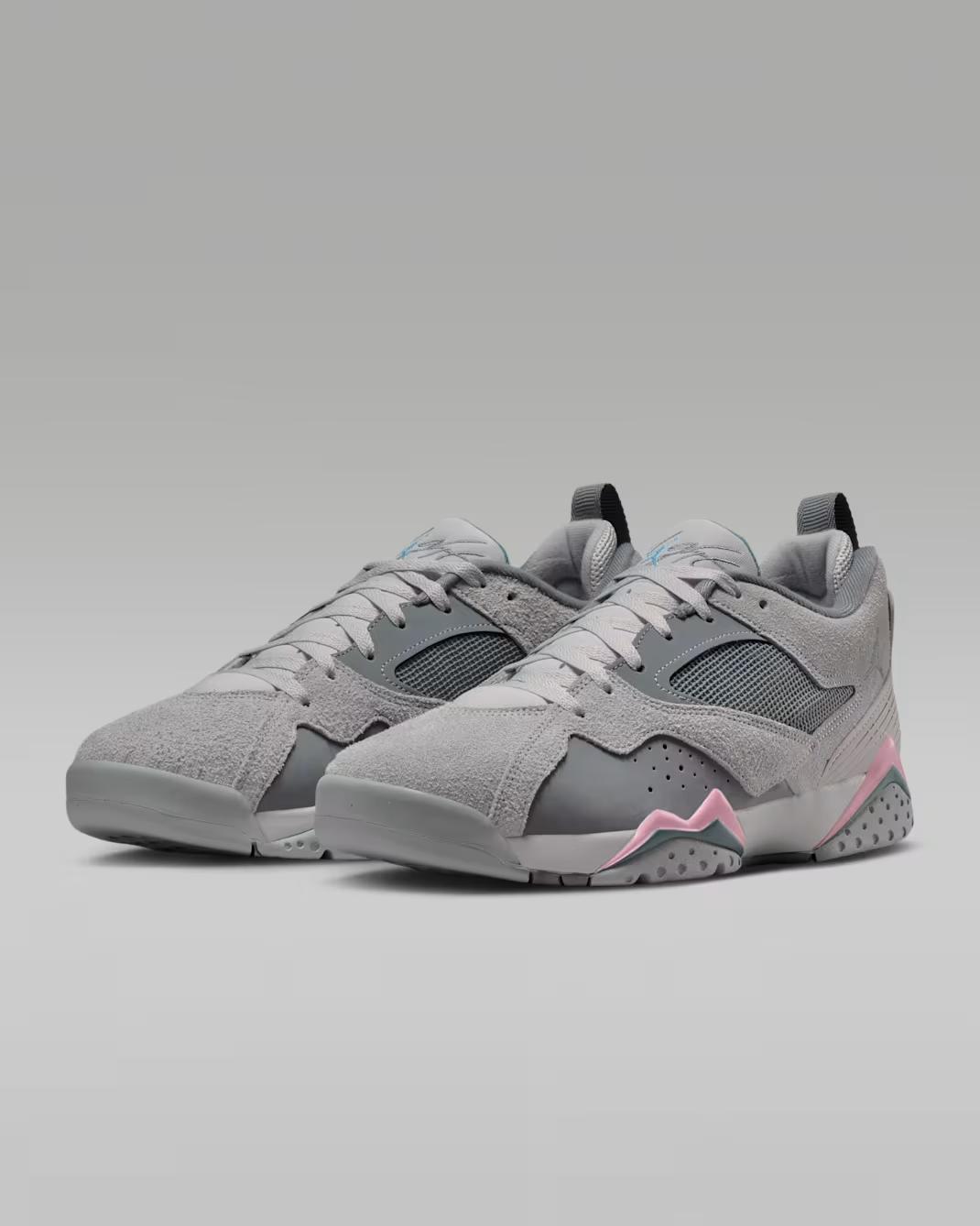 HQ3950-008 Nike Air Jordan MVP 92 Cool Grey (Men s) 10
