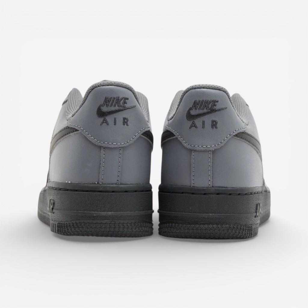 Nike Air Force 1 '07 Grey (GS)