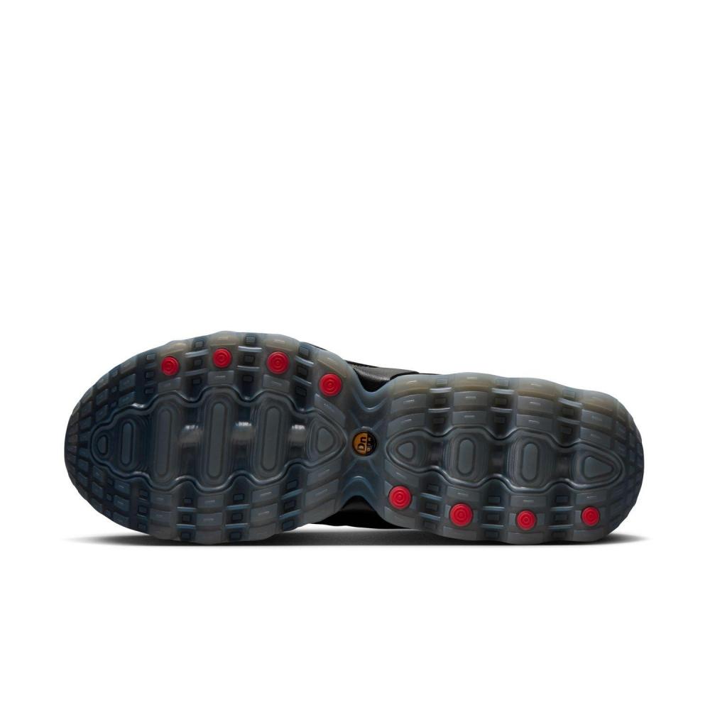 Nike Air Max Dn8 Lthr Mib6381 002black Smkgry