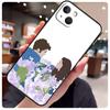TV Twilight Isabella Edward Case For iPhone 13 Pro Max 16 15 11 12 14 17 Pro Max mini 15 16 Plus 16e 17 Air Phone Cover