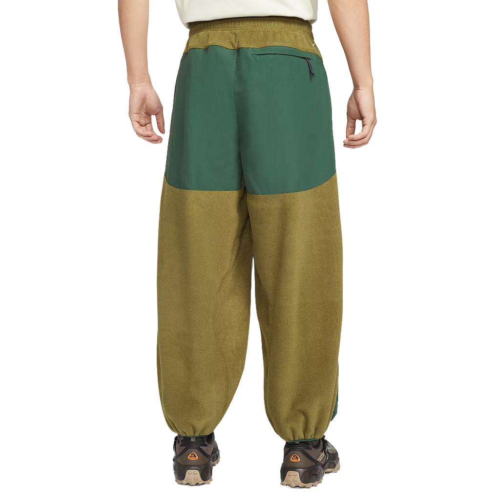 Nike ACG Wolf Tree Plus Fleece Durable Embroidered Casual Pants Men Pants HJ2865-368