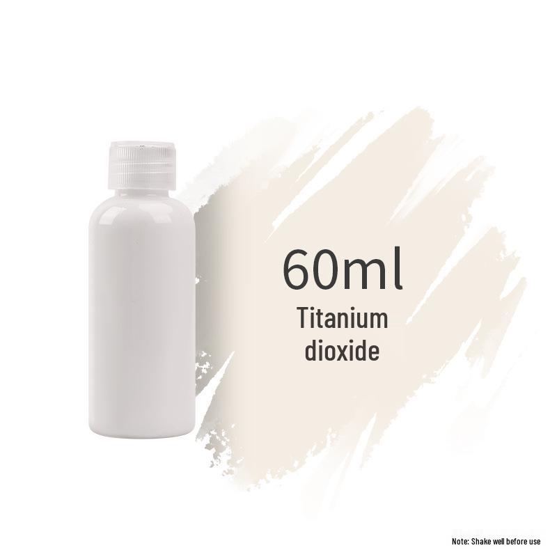 

Сделай сам Виниловая кукла Жестокий медведь Брелок Набор пигментов