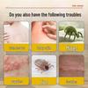 Jinyu Putang Mite Control & Soothing Care