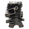 Replacement 37mm Cylinder Piston Assembly Kits For Stihl MS192 MS192T MS192TC MS192TC-E MS192TC-E Z M S192T-Z Chainsaw Parts