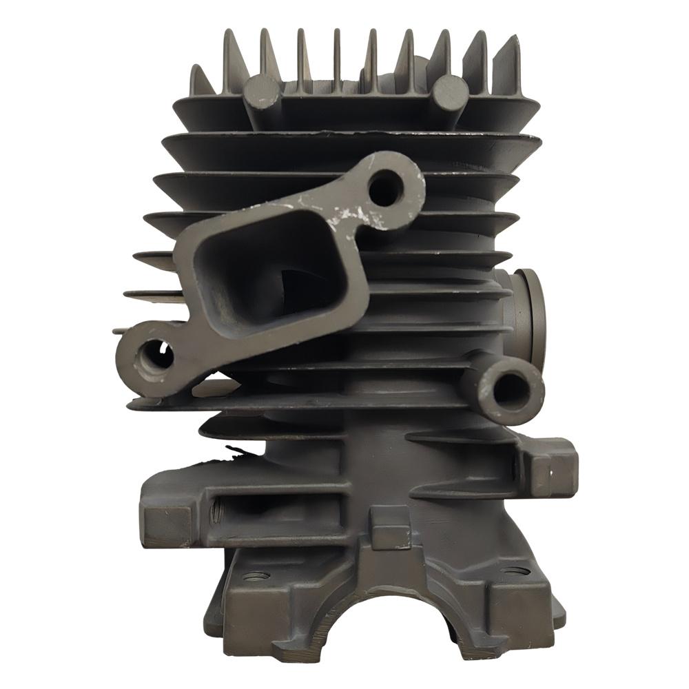 Replacement 37mm Cylinder Piston Assembly Kits For Stihl MS192 MS192T MS192TC MS192TC-E MS192TC-E Z M S192T-Z Chainsaw Parts