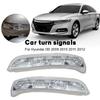 Autoblinkleuchte für Hyundai I30 2009 2010 2011 2012 Seitenflügel Rückfahrlicht Blinker LED Rückspiegel Lampe