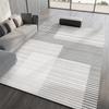Luxury High-End Carpet Durable And Easy To Clean Home Decor Living Room Sofa Coffee Table Rug Home Bedroom Bedside Rug