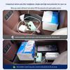 BYD Xia Center Console Storage Box for Small Items & Interior Accessories