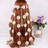 Tassel Metal Clip Hairpin Hair Accessory