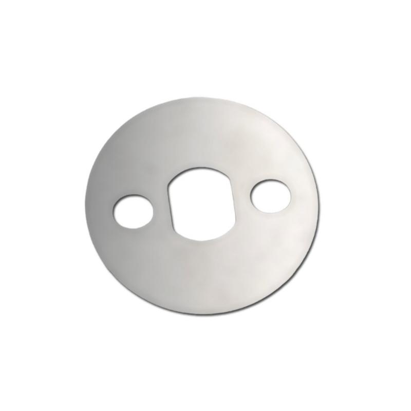 5 ШТ. Высокопрочные шлифовальные прокладки Шлифовальные регулировочные шайбы Шайбы для кофемолки Подходят для кофеварок 870 876 878 1