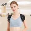 Lightweight Back Support Adults Anti-Hunchback Posture Corrector Breathable Upper Brace Men Women Straightener Relieves Pain for Corrector