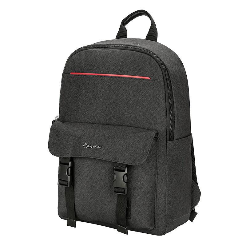 Diplomat Backpack