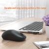 Dareu LM106G Ultra-Thin 2.4G Wireless Office Mouse